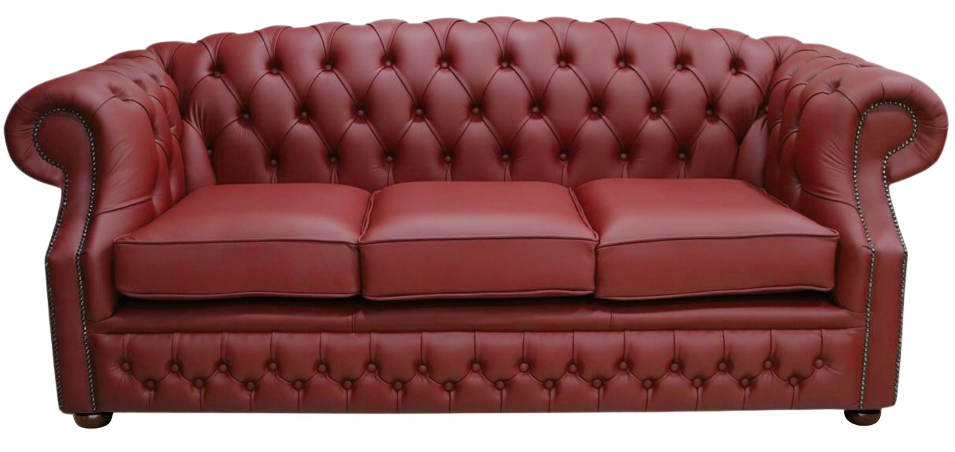 The Windsor Chesterfield